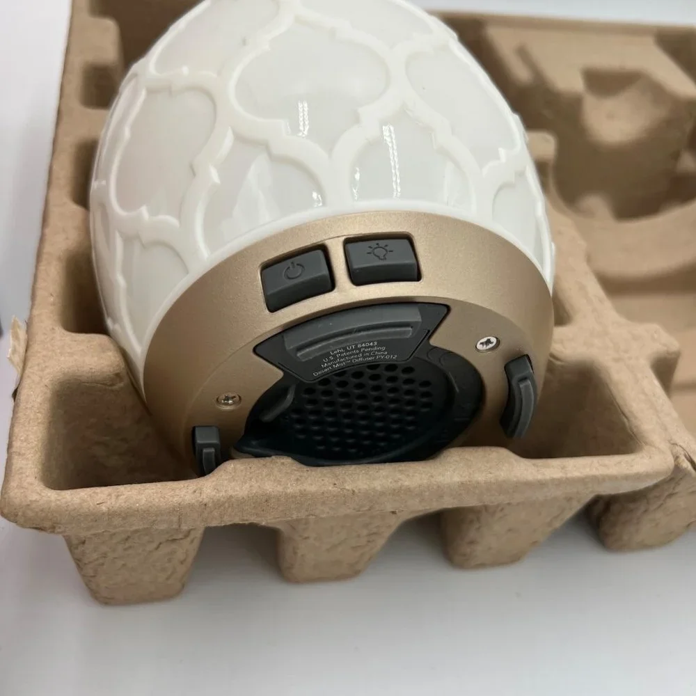 Ultrasonic Young Living Desert Mist Diffuser